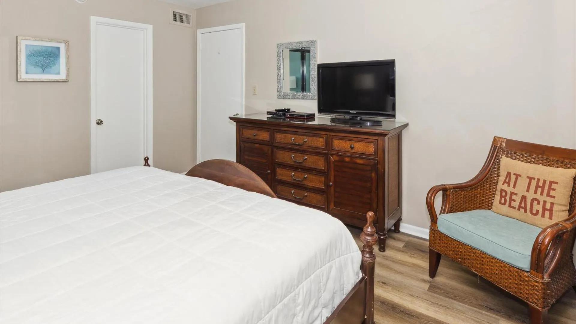 Apartment Beach House 505B Destin United States