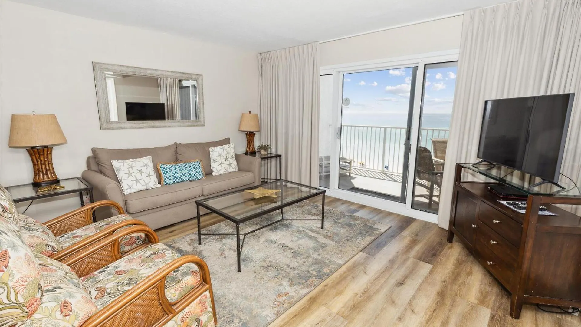 Beach House 505B Destin
