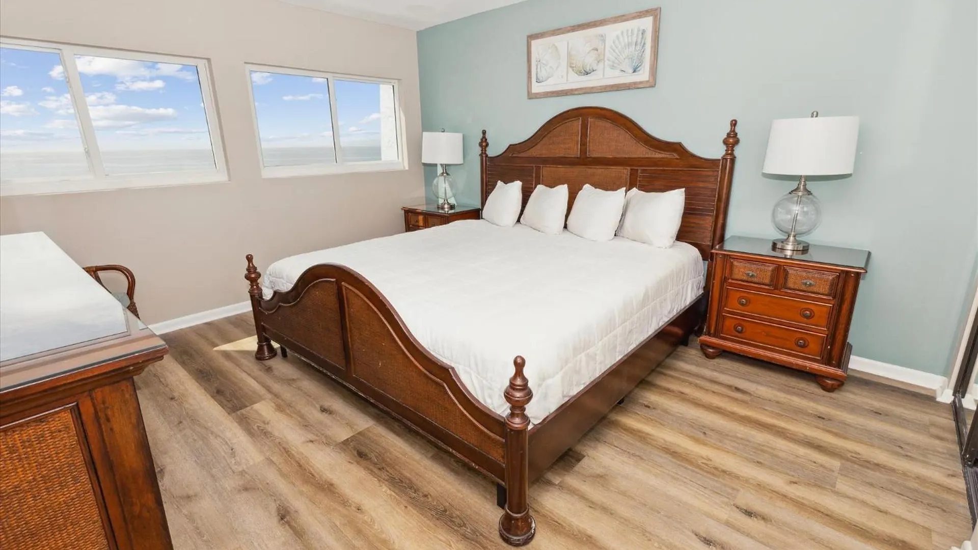 Apartment Beach House 505B Destin