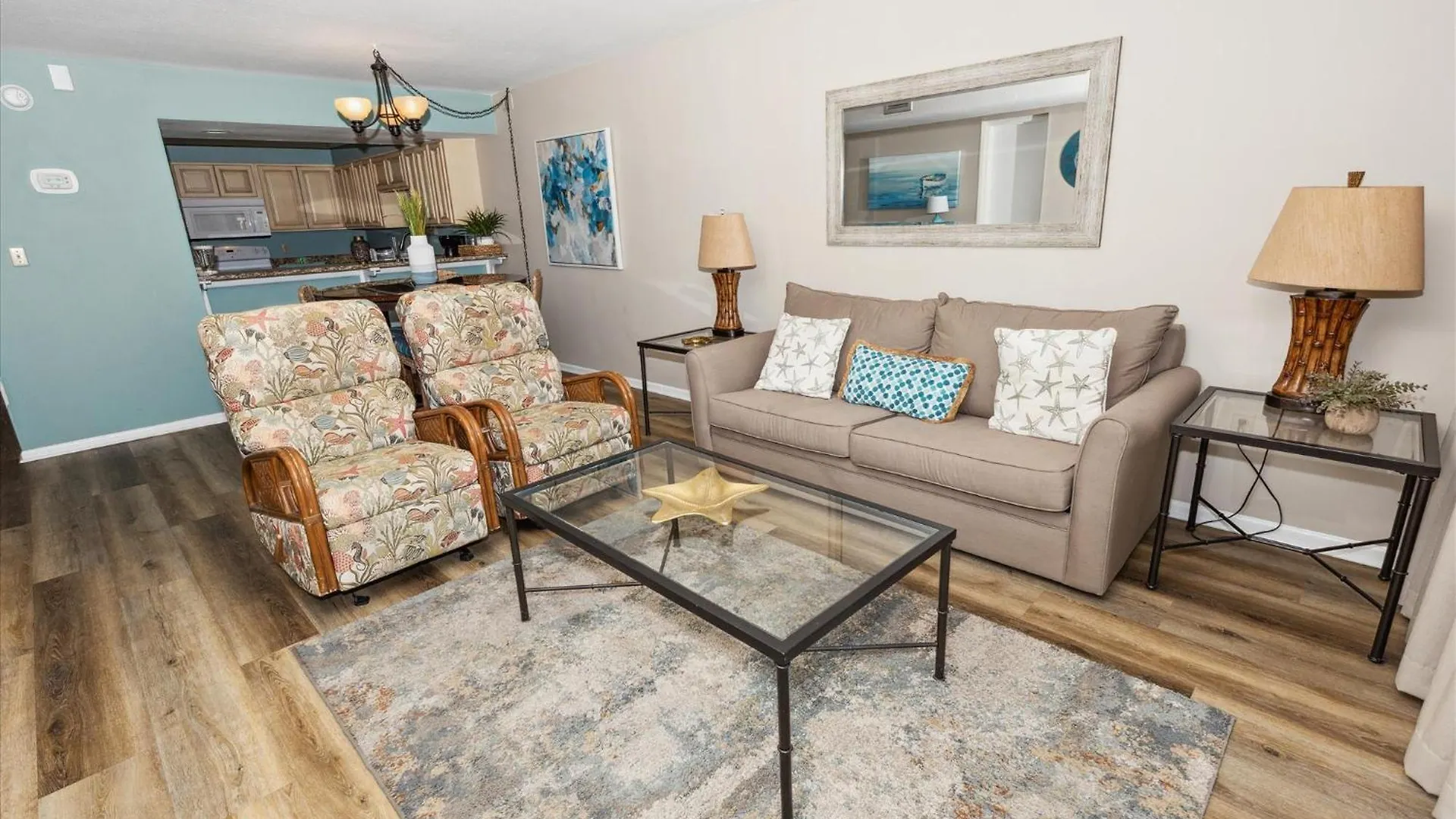 Beach House 505B Destin 0*,