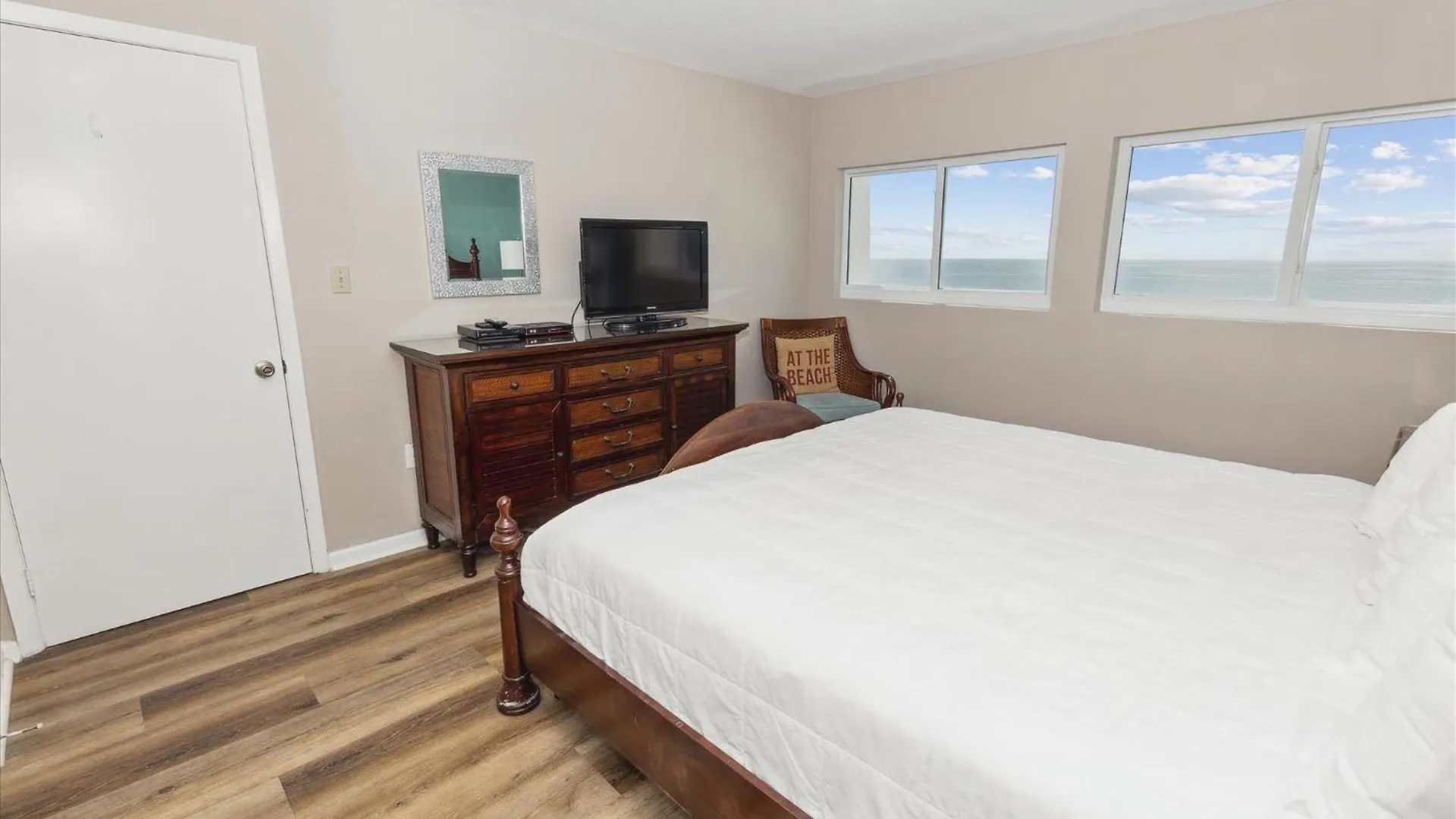Beach House 505B Destin