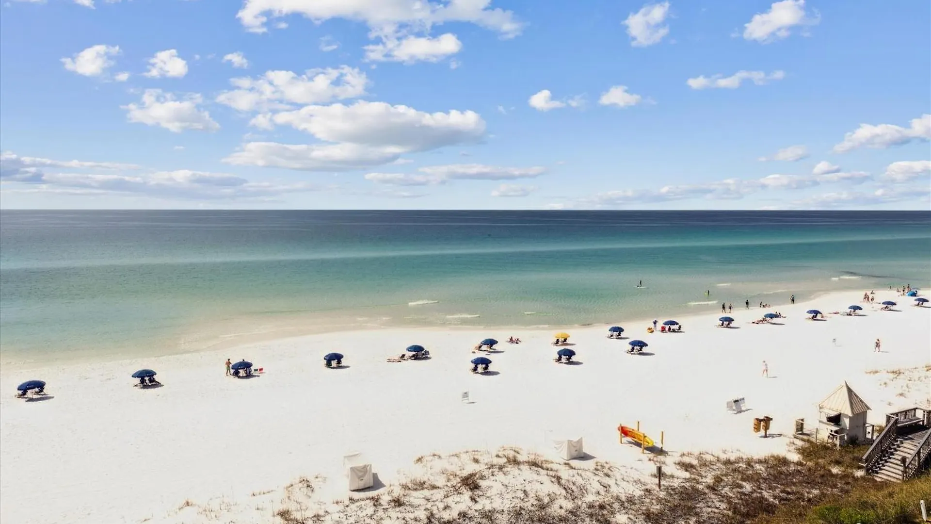 Apartment Beach House 505B Destin