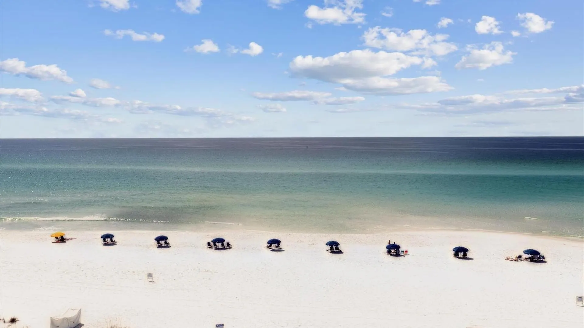 Beach House 505B Destin United States