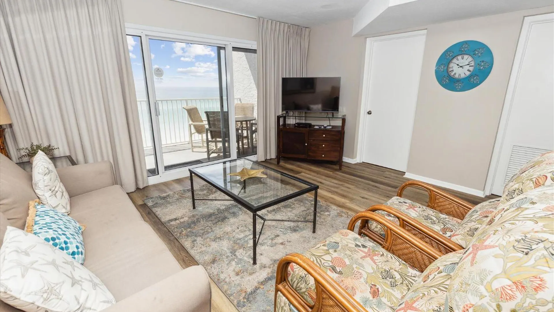 Apartment Beach House 505B Destin United States
