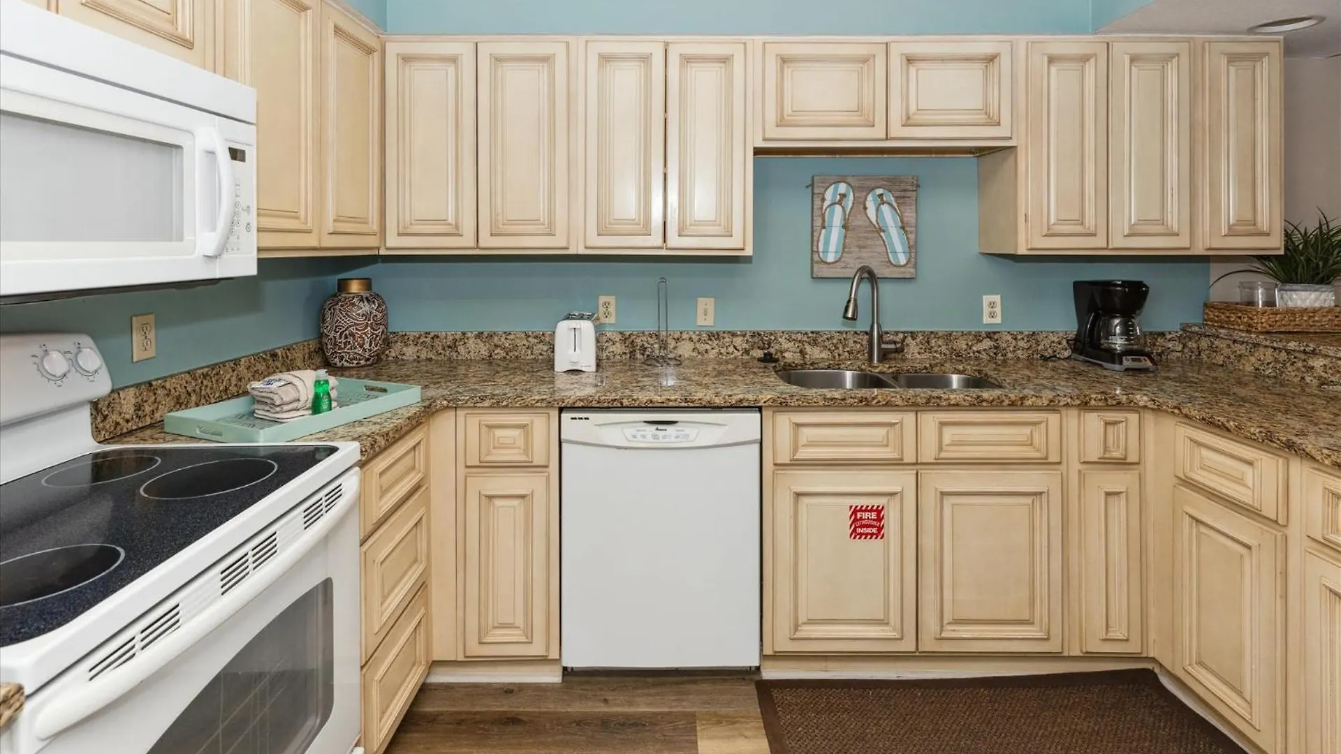Beach House 505B Destin