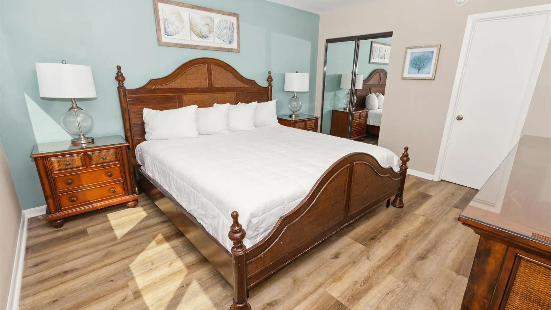 Apartment Beach House 505B Destin
