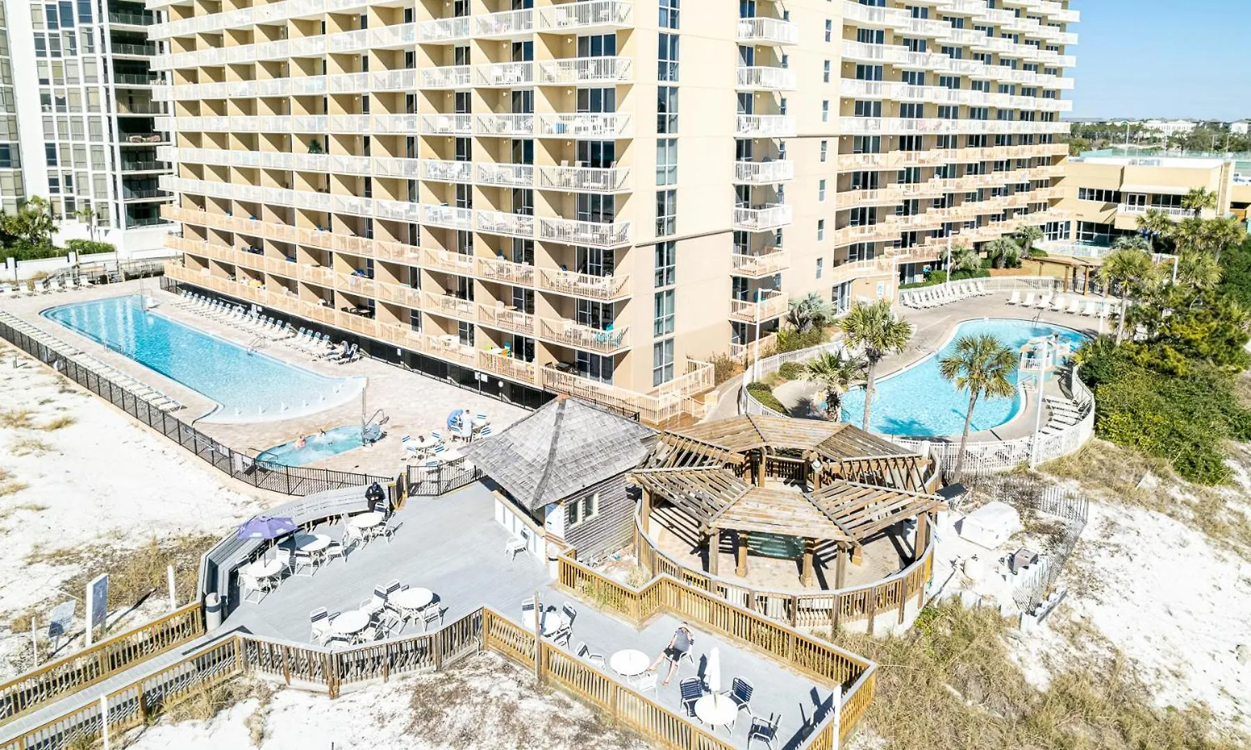 Apartment Beach House 505B Destin