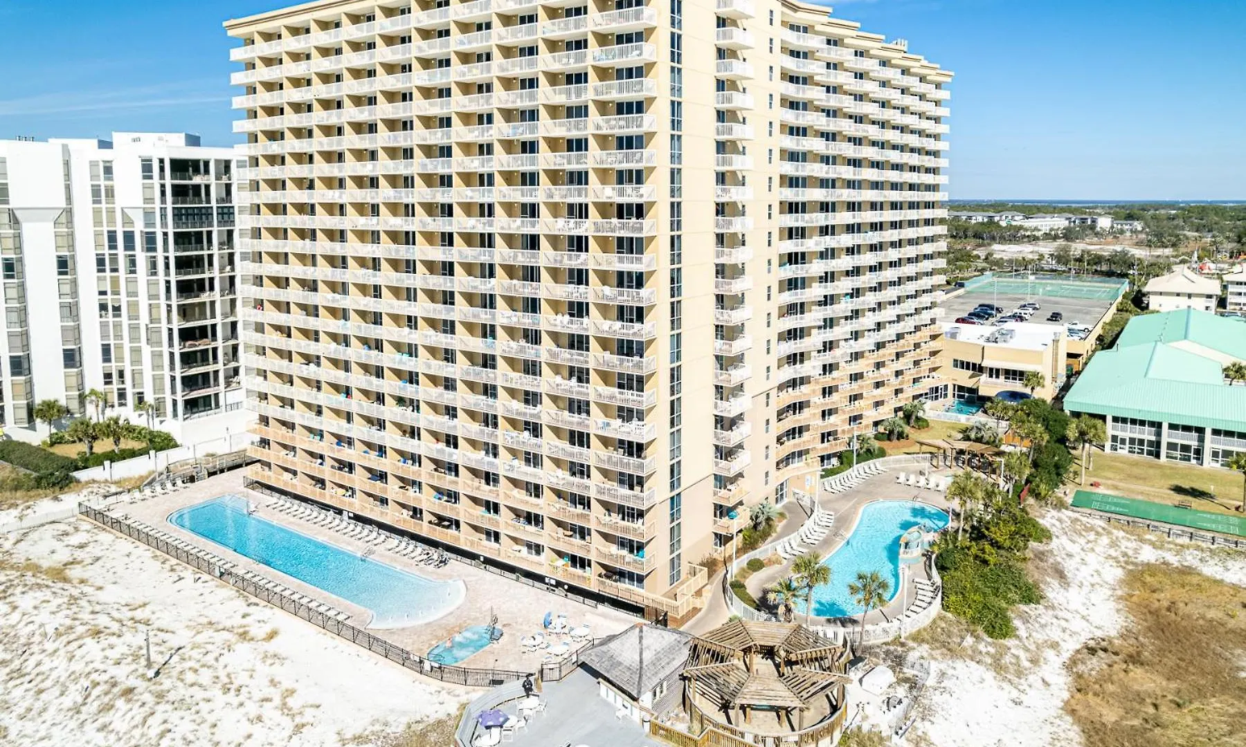 Beach House 505B Destin 0*,  United States