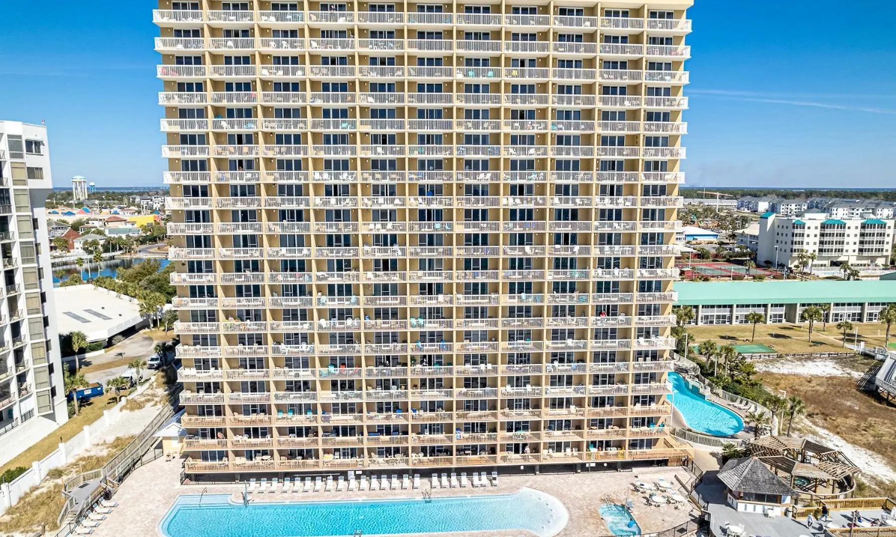 Apartment Beach House 505B Destin United States