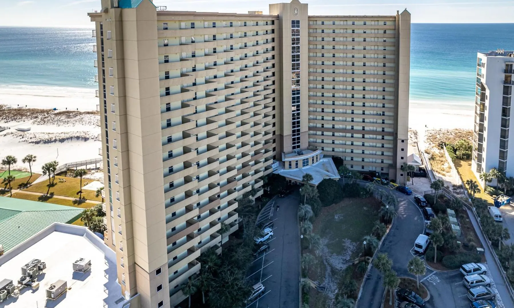 Apartment Beach House 505B Destin