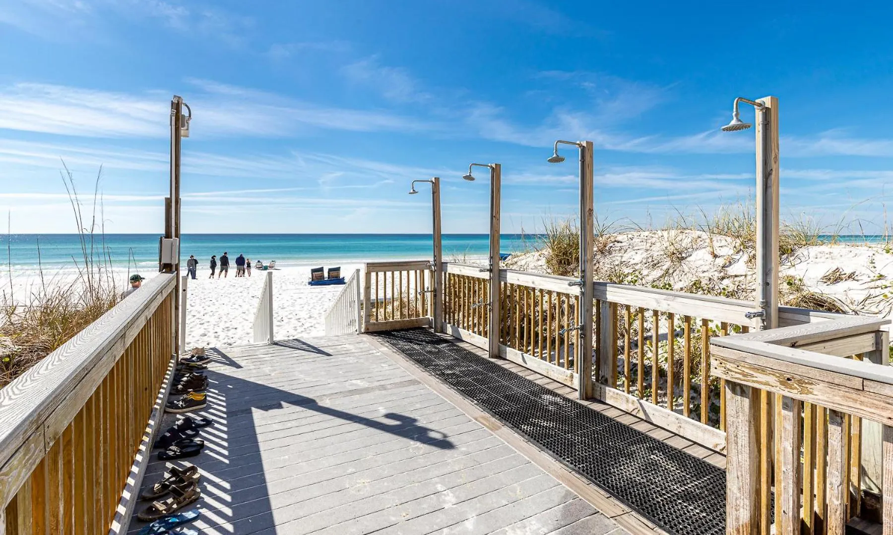 Beach House 505B Destin