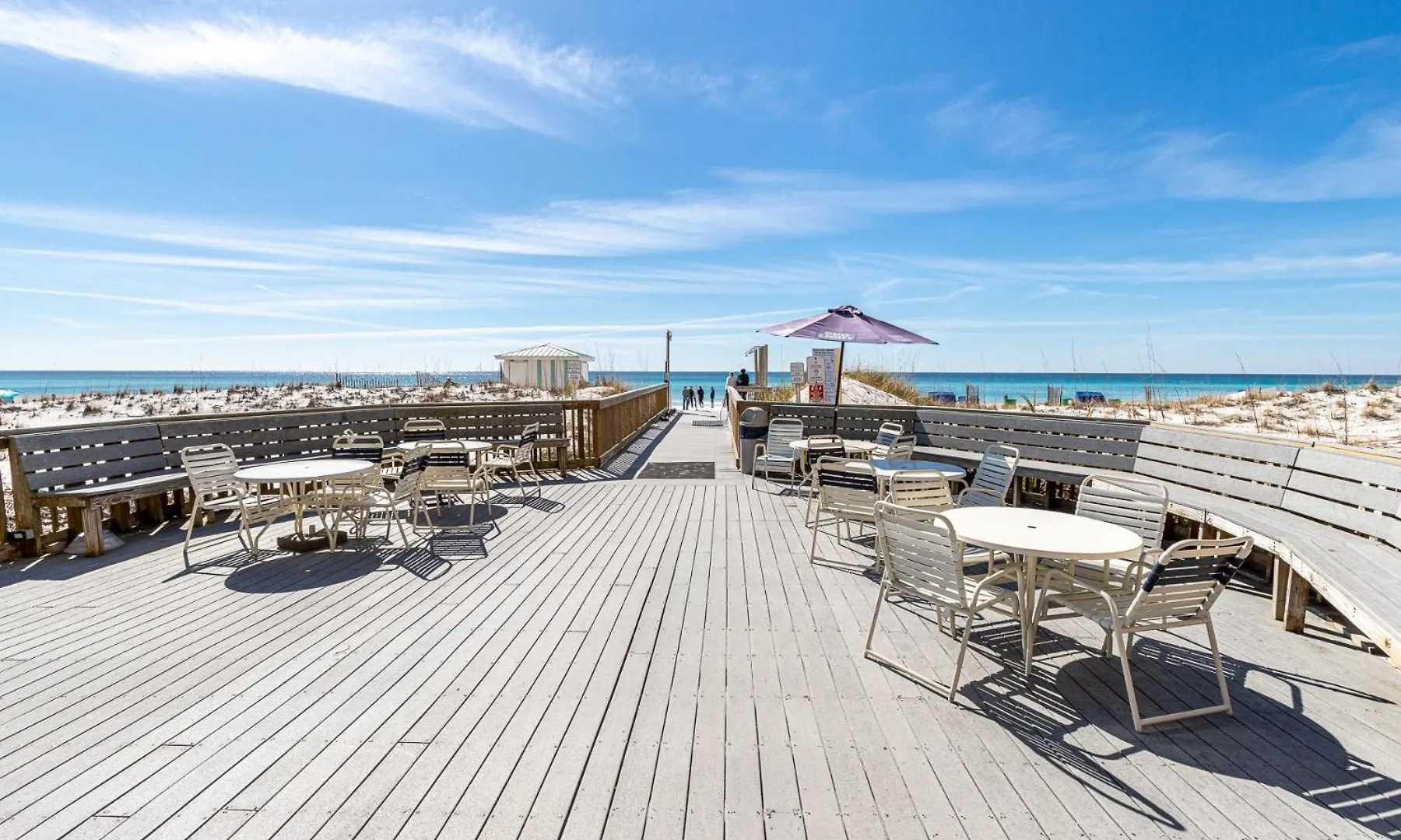 Apartment Beach House 505B Destin