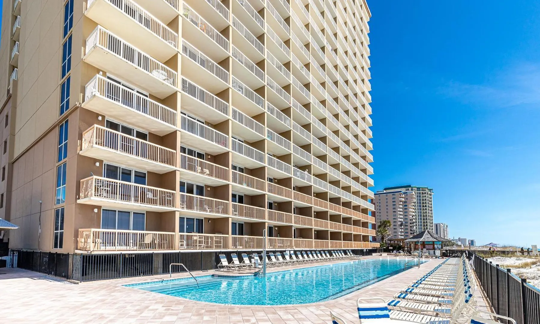 Beach House 505B Destin Apartment