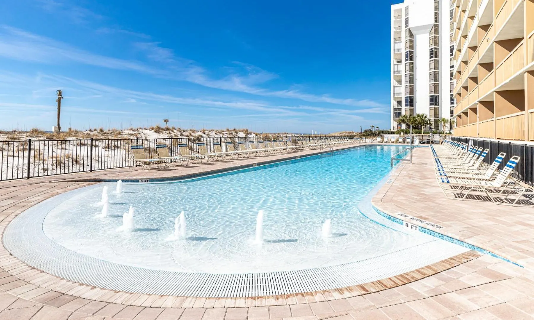 Apartment Beach House 505B Destin United States