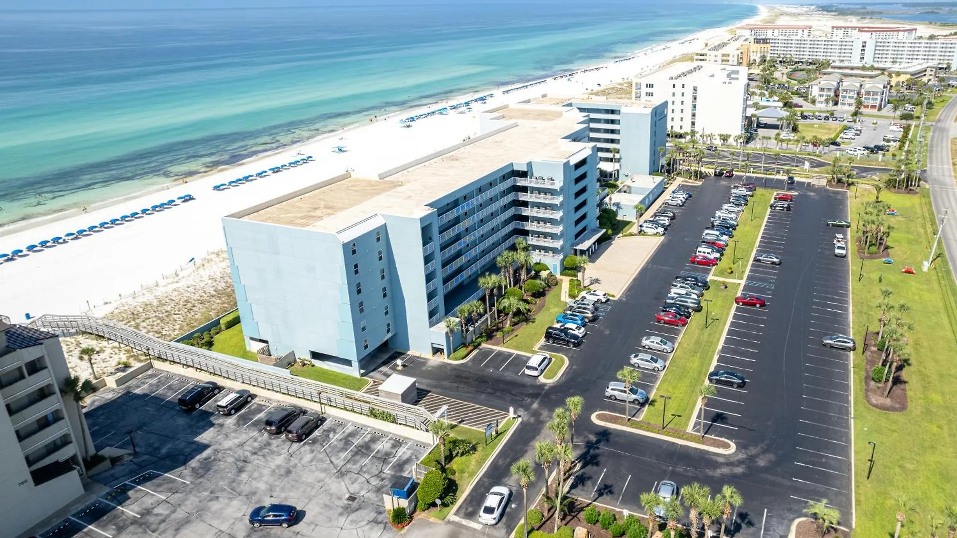 Beach House 505B Destin United States