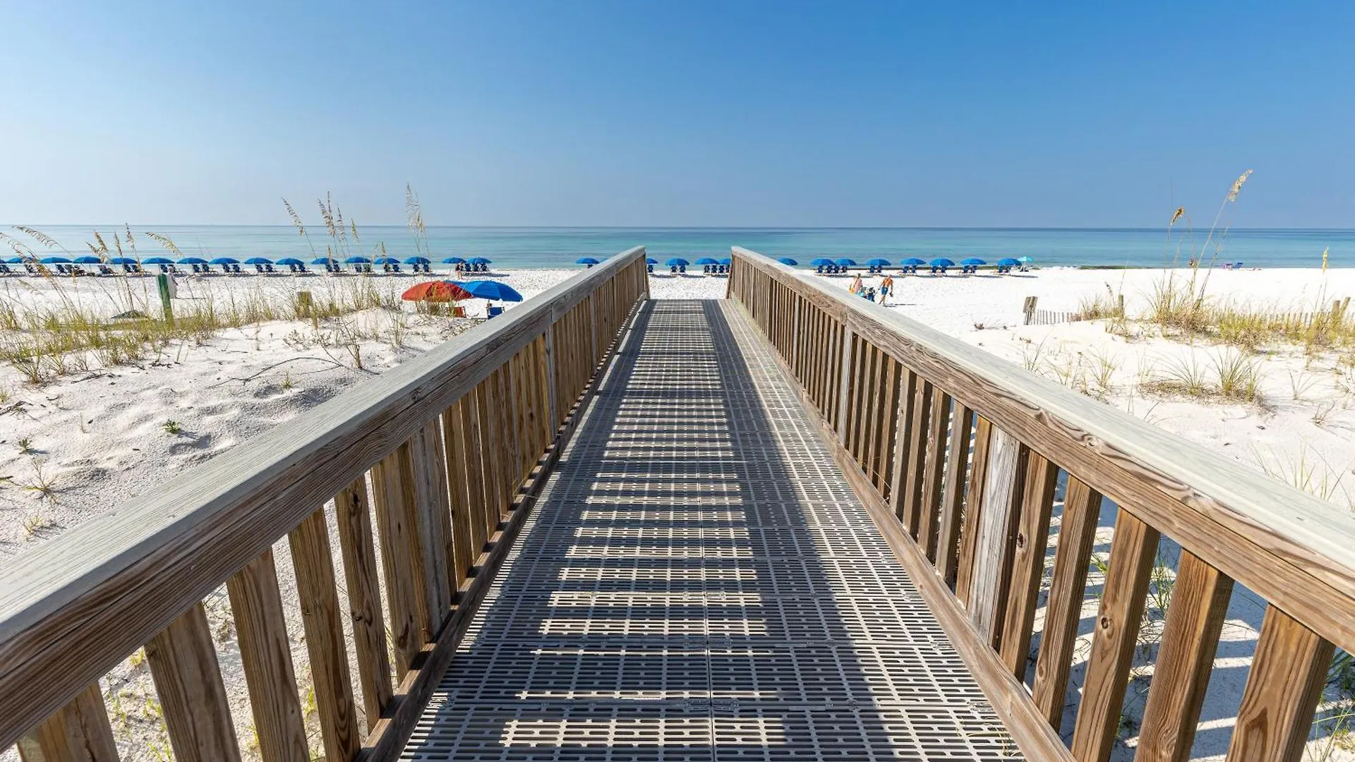 Beach House 505B Destin United States