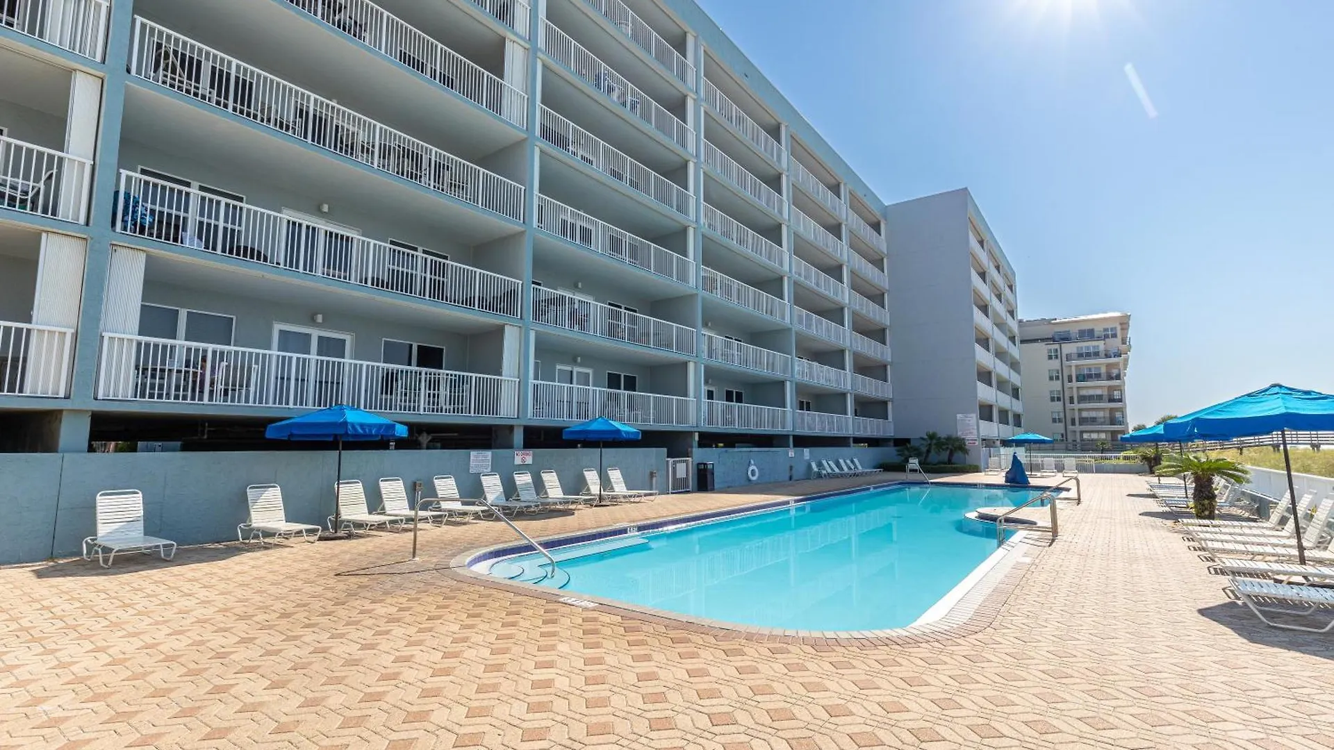 Beach House 505B Destin 0*,  United States