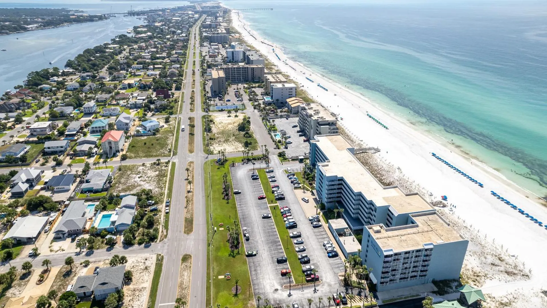 Apartment Beach House 505B Destin United States
