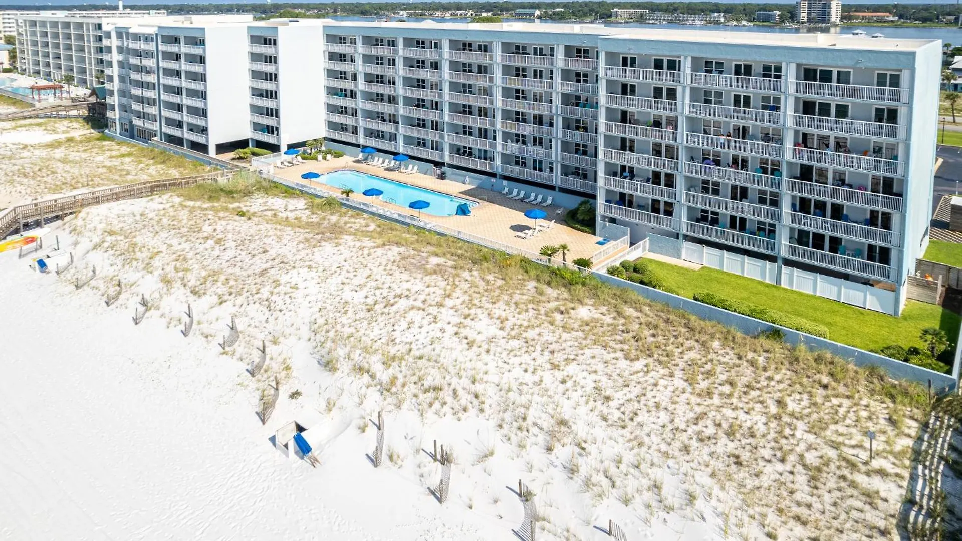 Beach House 505B Destin 0*,