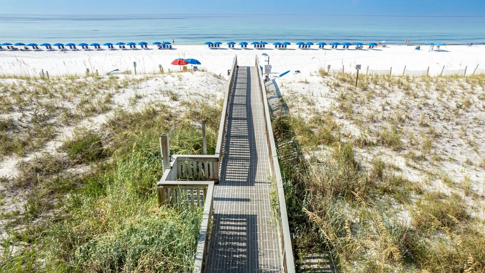 Beach House 505B Destin