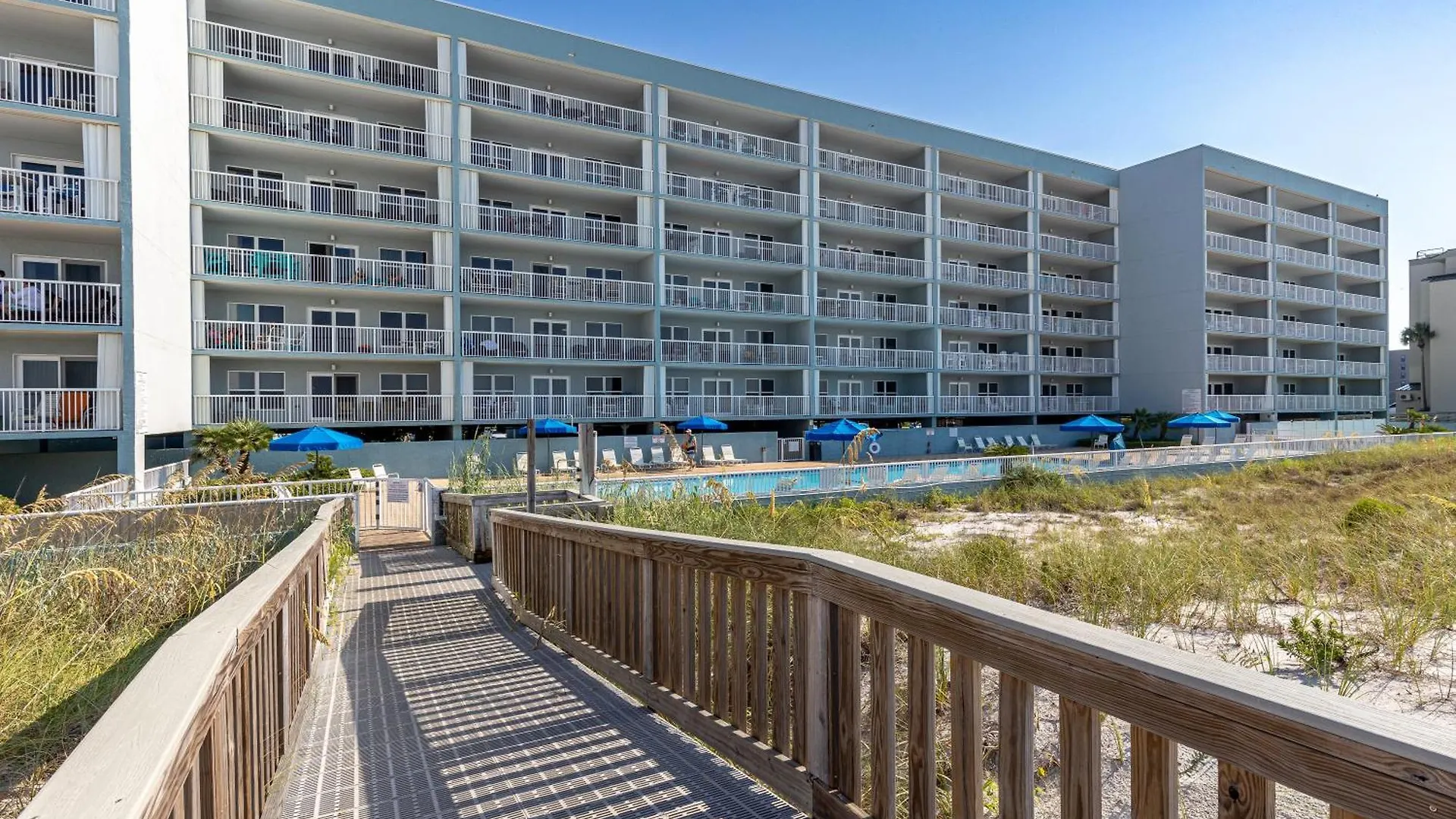 Beach House 505B Destin