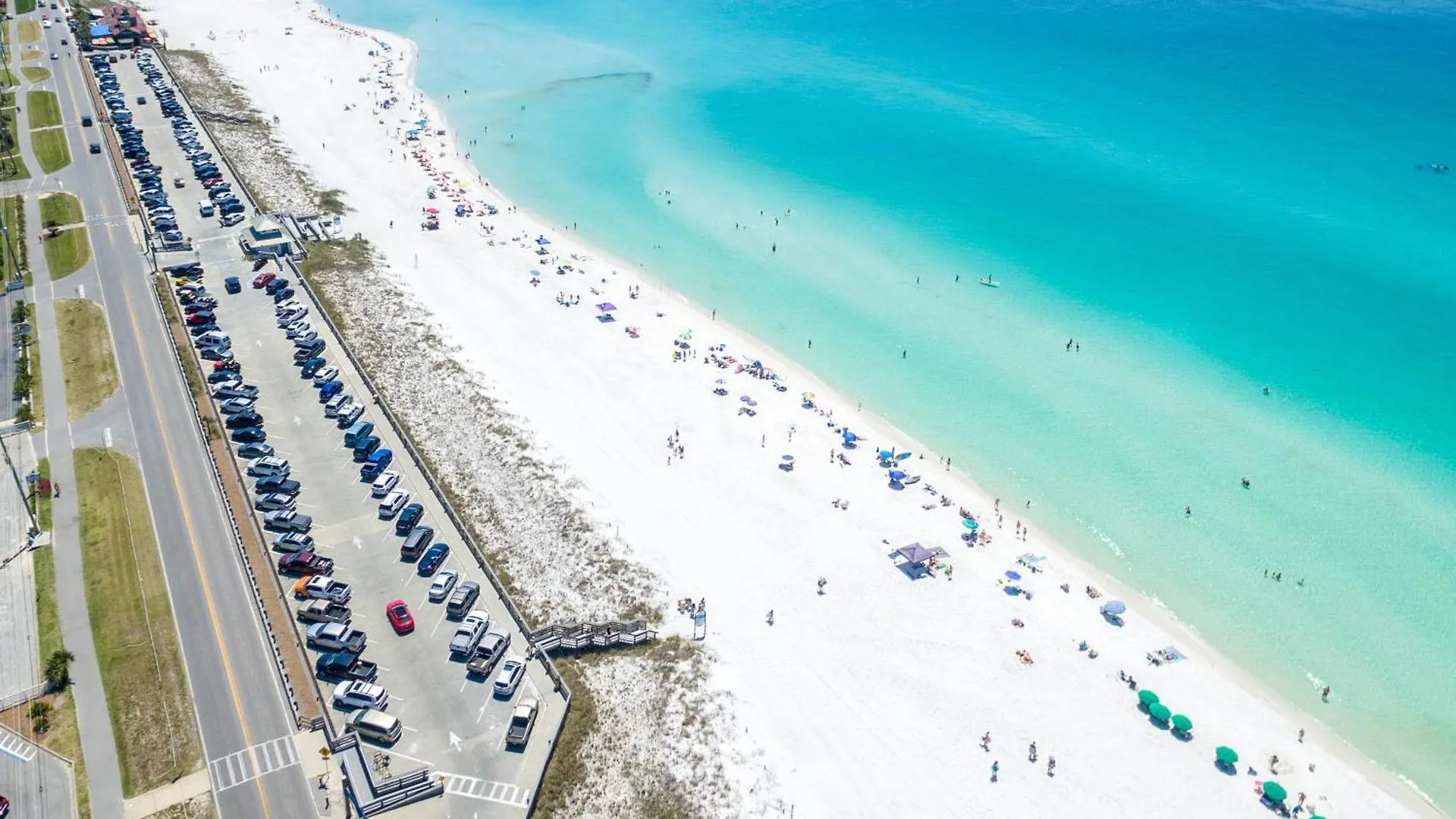 Apartment Beach House 505B Destin
