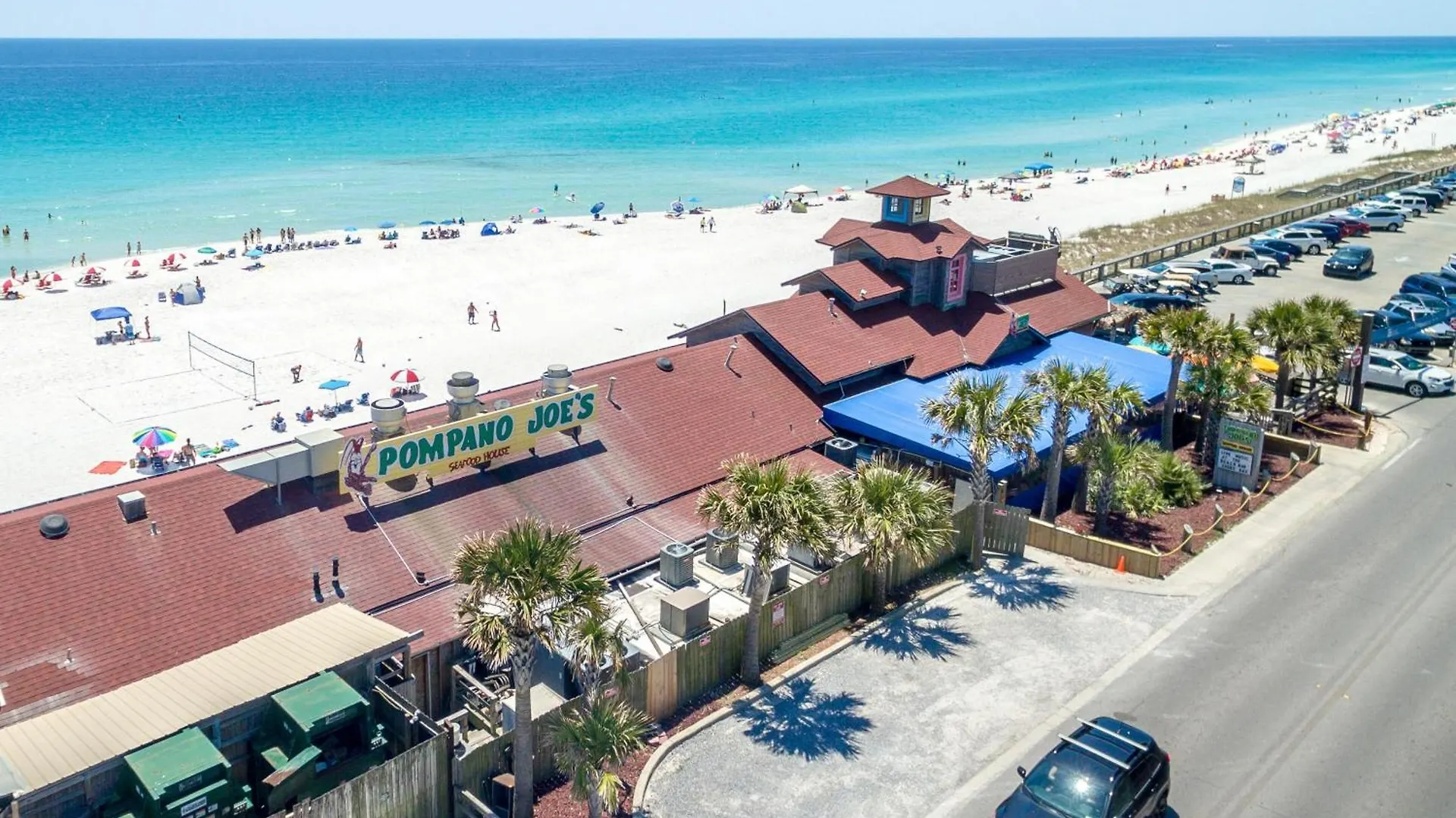 Apartment Beach House 505B Destin United States