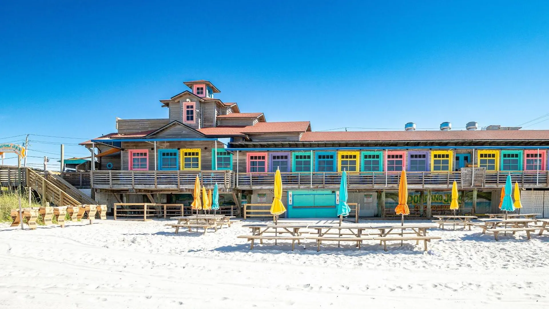 Apartment Beach House 505B Destin
