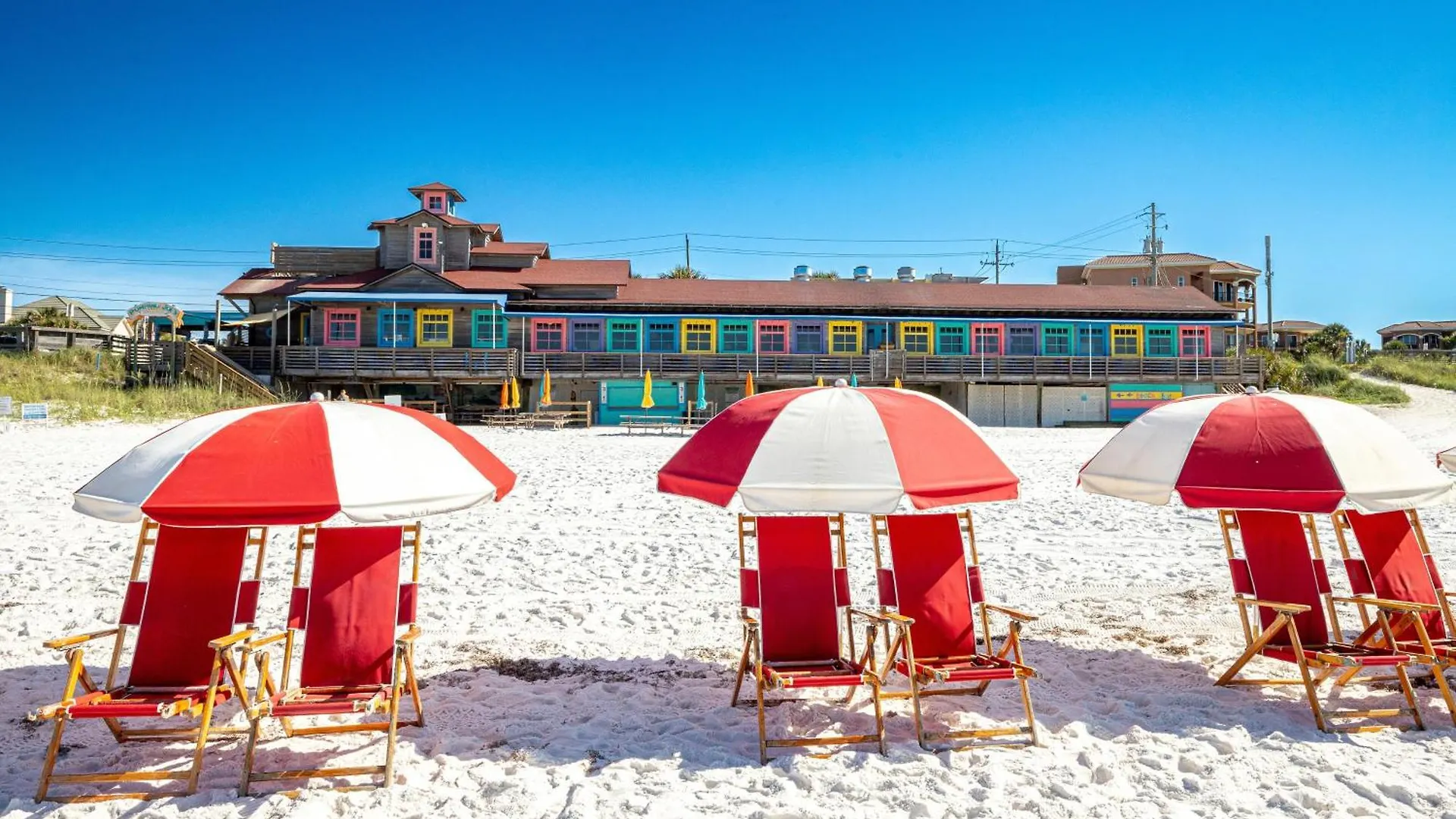 Beach House 505B Destin 0*,
