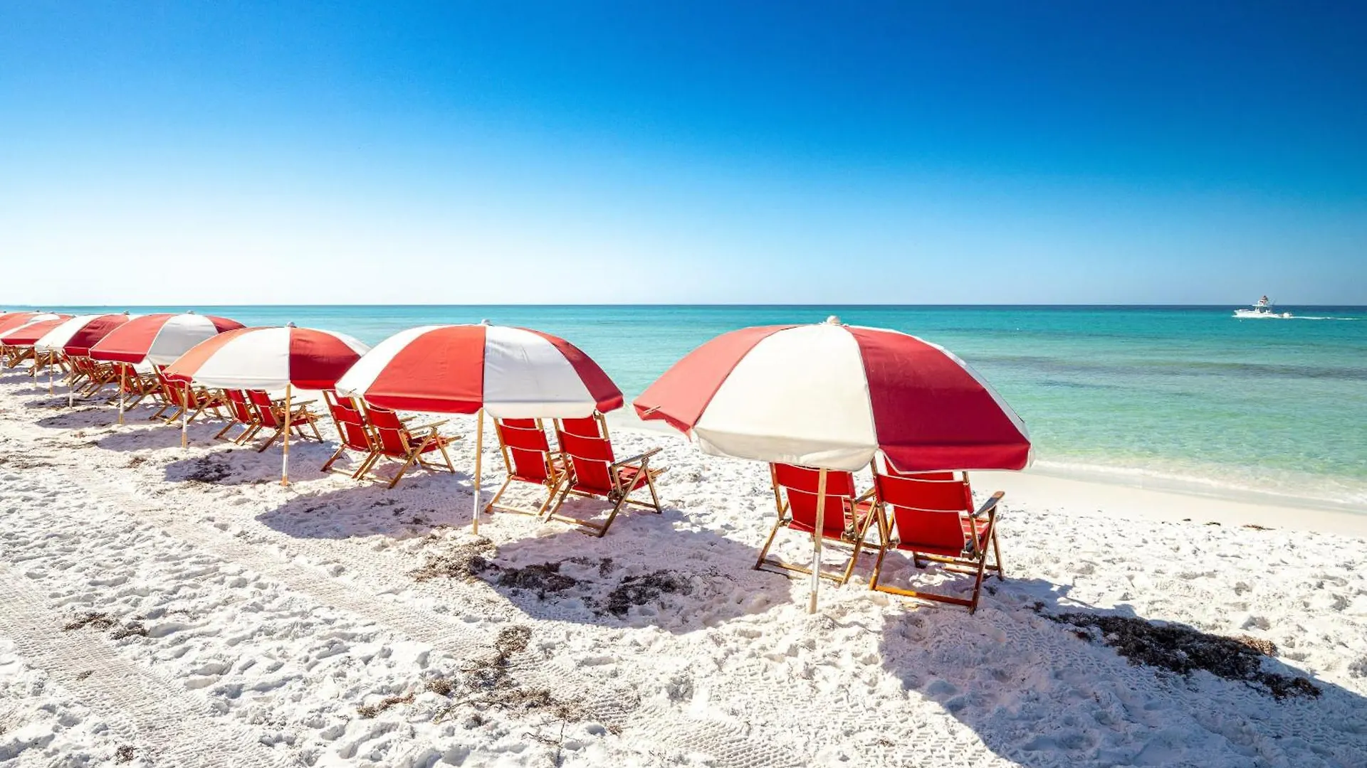 Beach House 505B Destin
