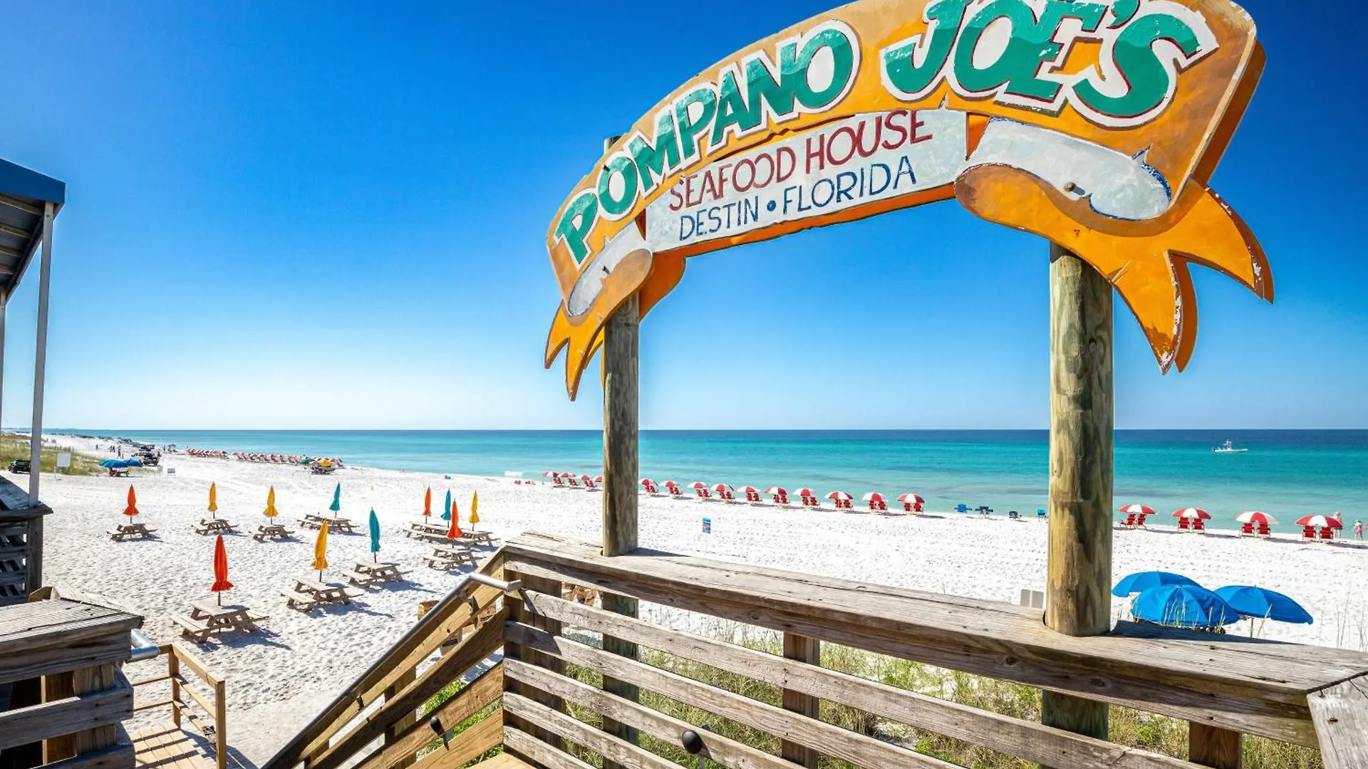 Beach House 505B Destin United States