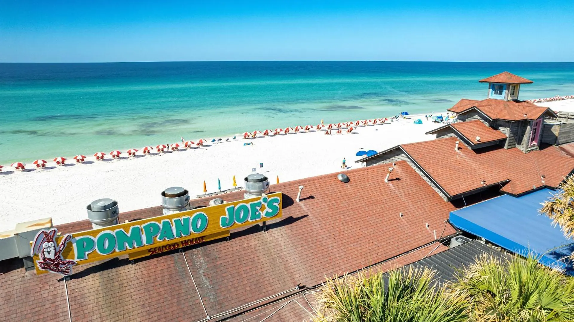 Beach House 505B Destin Apartment