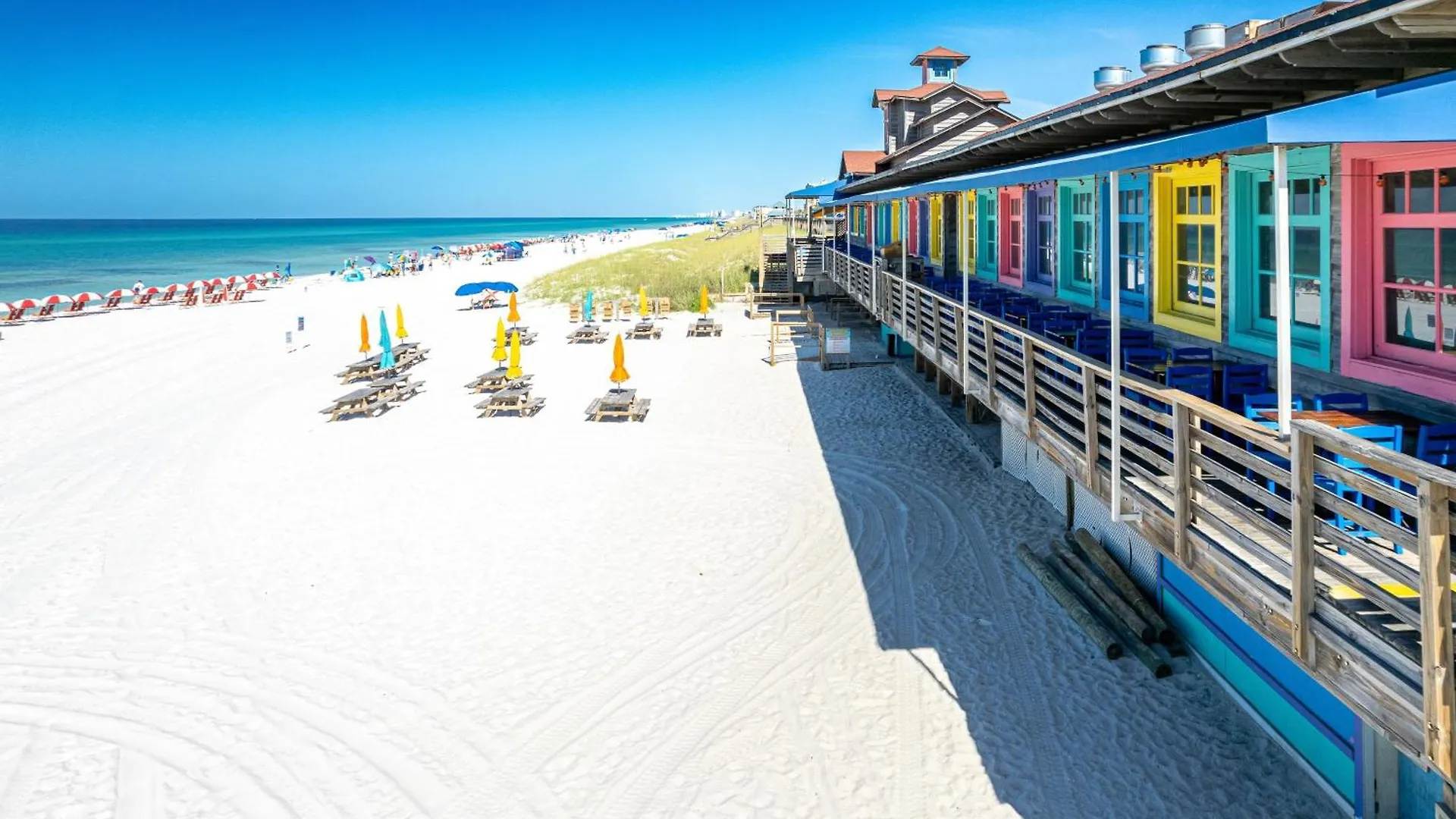 Apartment Beach House 505B Destin