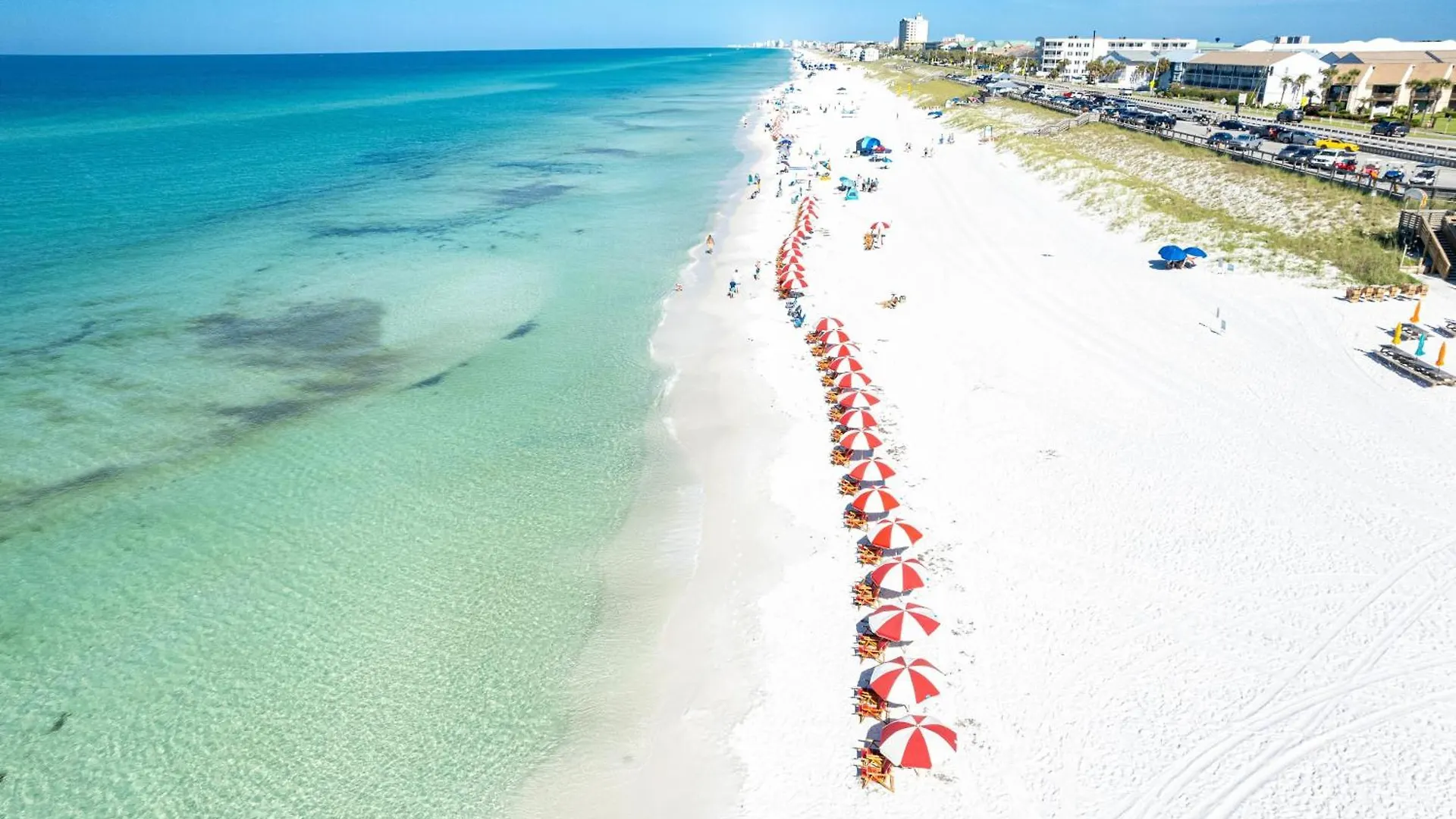 Beach House 505B Destin United States