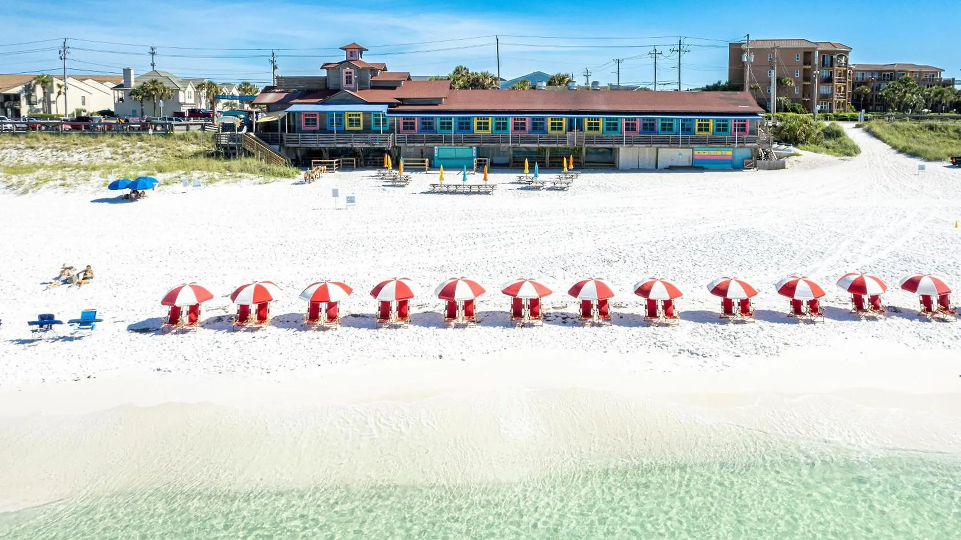 Beach House 505B Destin 0*,  United States