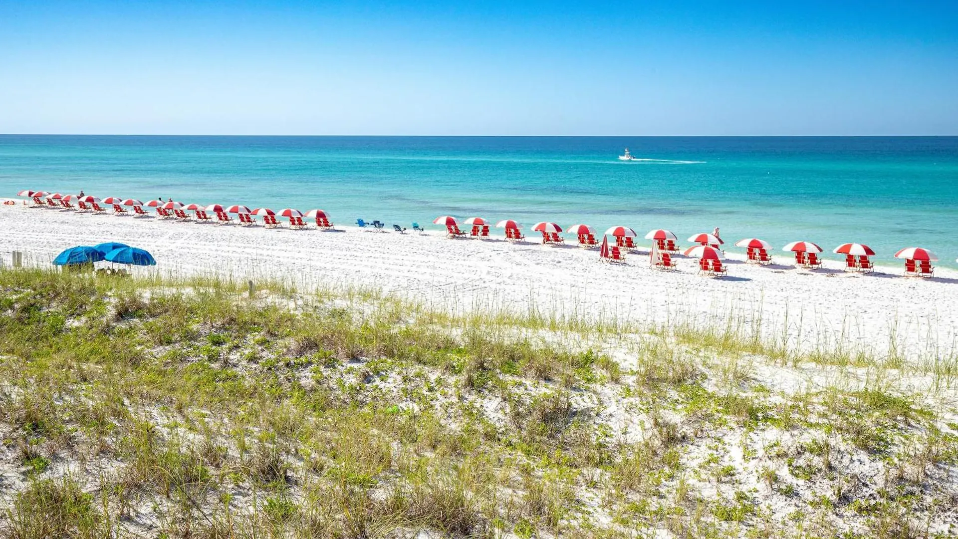 Apartment Beach House 505B Destin United States