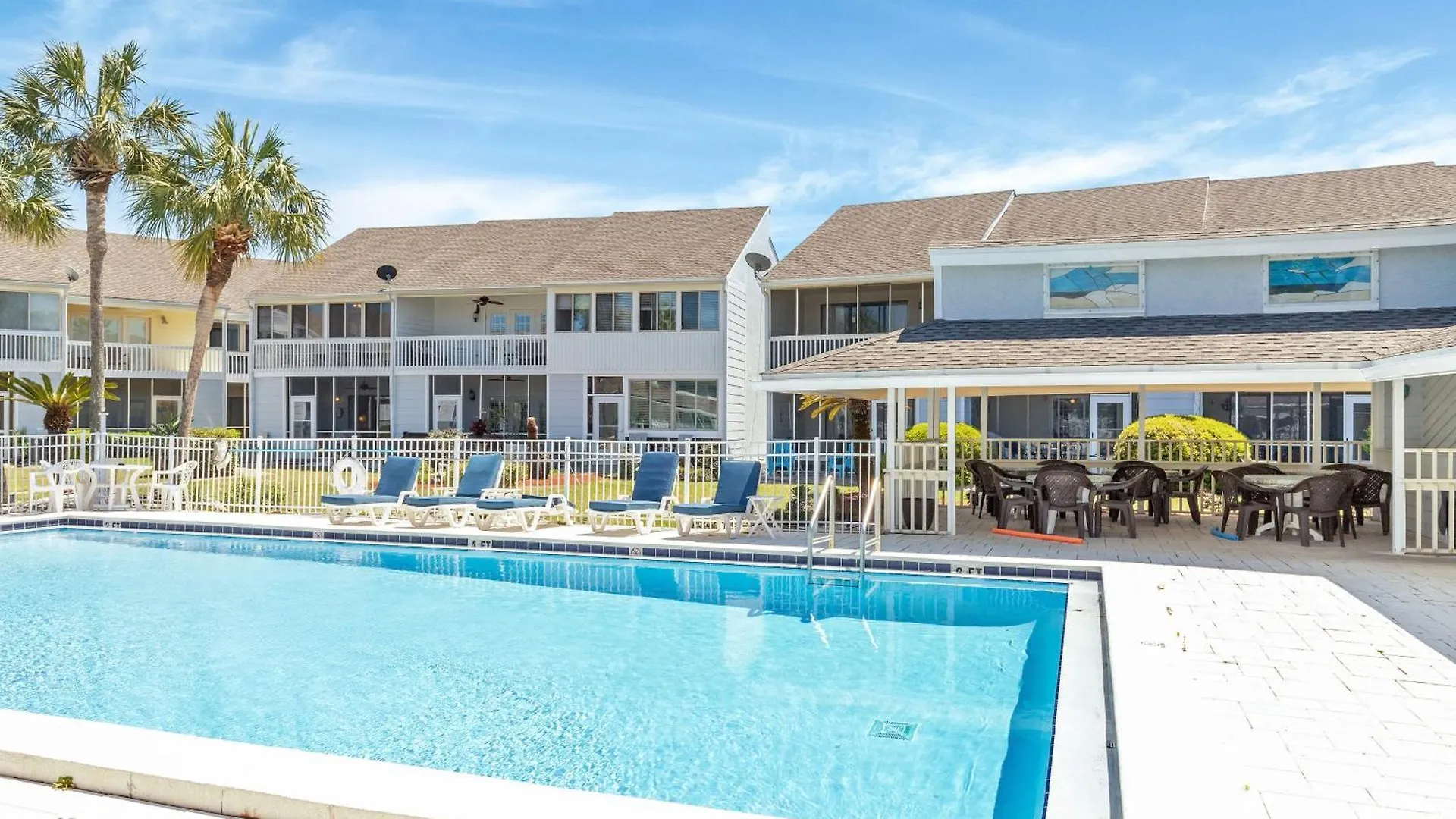 Apartment Beach House 505B Destin