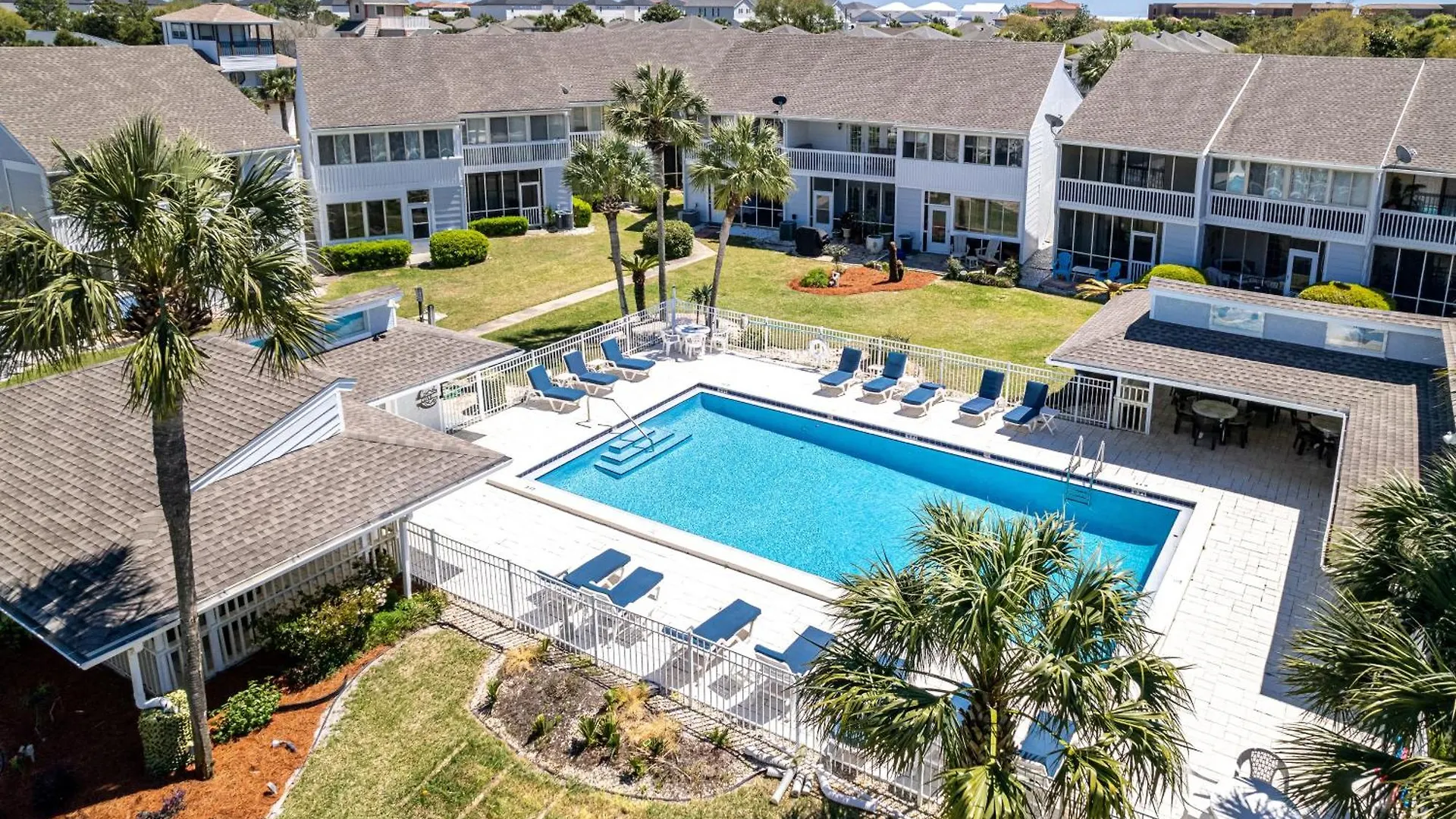 Beach House 505B Destin 0*,