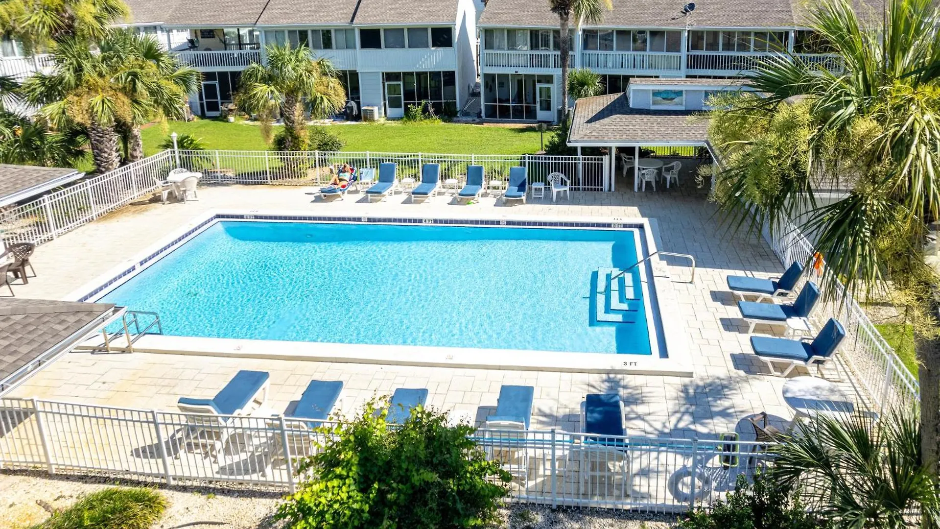 Beach House 505B Destin 0*,  United States