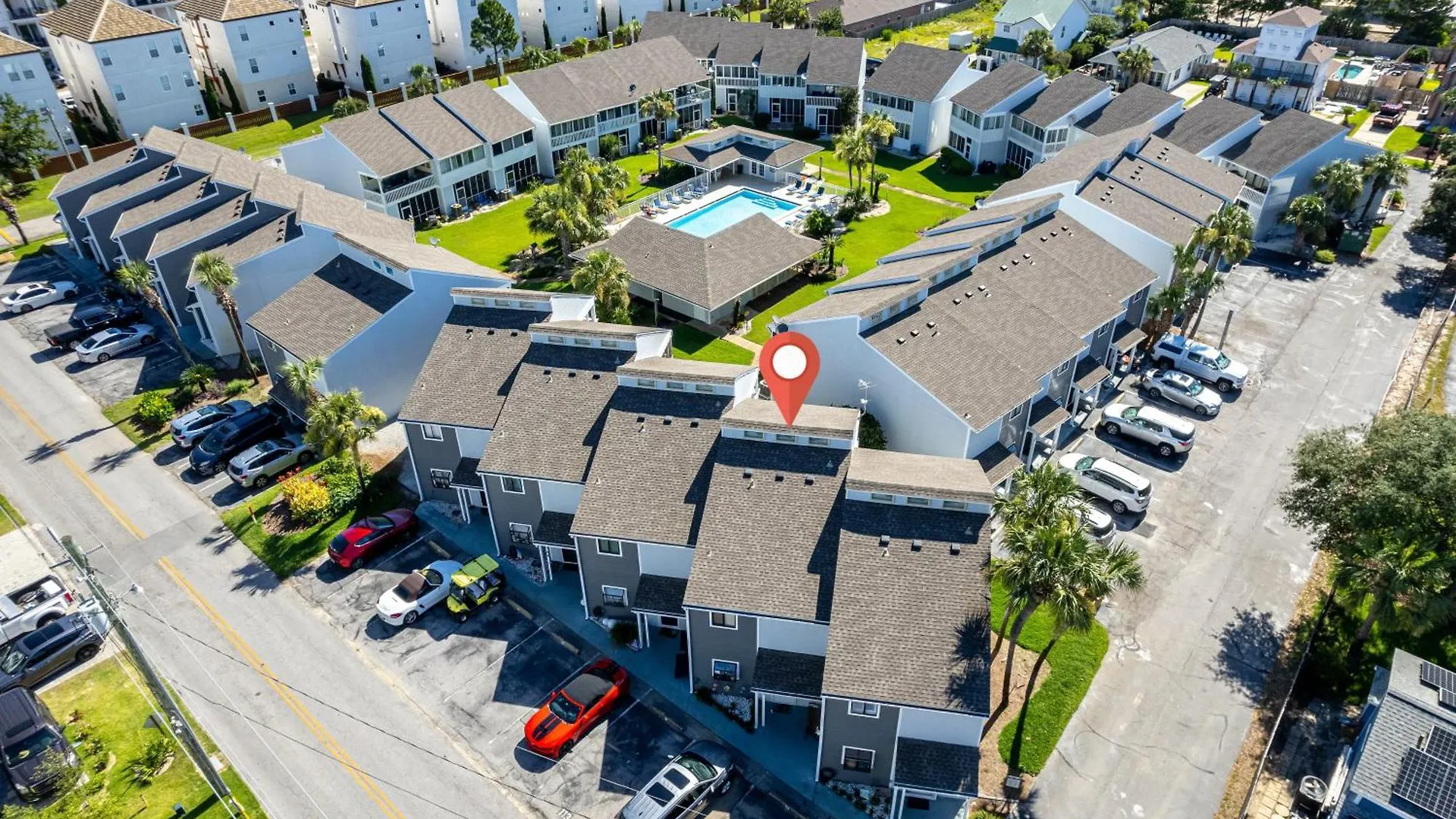 Apartment Beach House 505B Destin United States