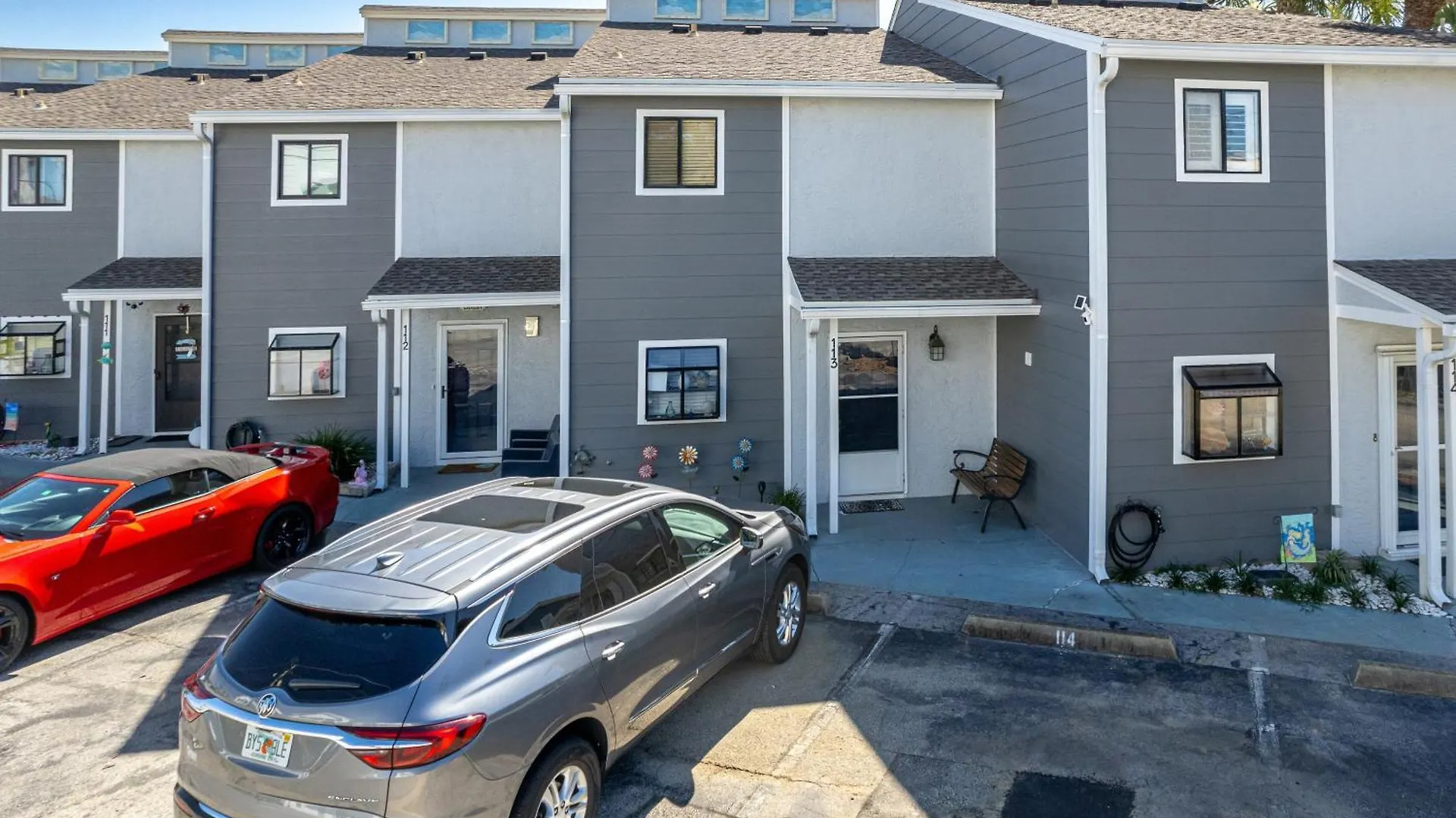 Beach House 505B Destin 0*,